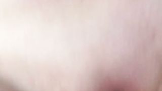 La scopo con le dita