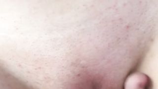 La scopo con le dita