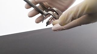 Anteprima del video: Speculum