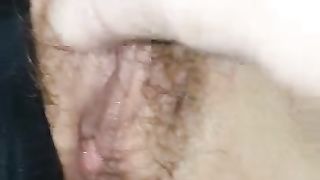 Mia moglie si fa filmare per la prima volta