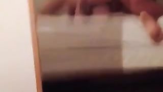 Io la fotto duro e lei filma la scopata