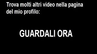 Chiara è brava a succhiare il cazzo