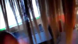 Chiara è brava a succhiare il cazzo