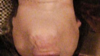 G.....a con la figa pompata