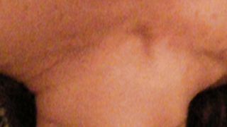 G.....a con la figa pompata