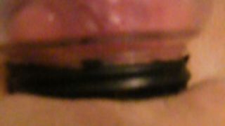 G.....a con la figa pompata