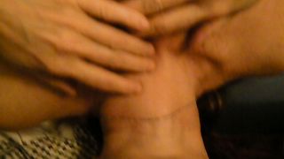 G.....a con la figa pompata