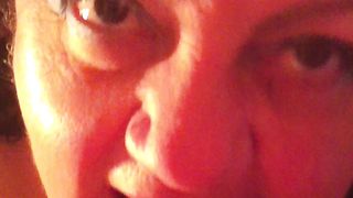 Cicciona matura molto porca