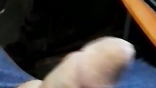 Mi piace segarmi per voi