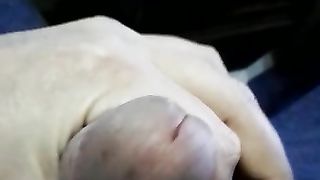 Mi piace segarmi per voi