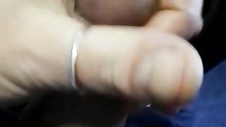 Mi piace segarmi per voi