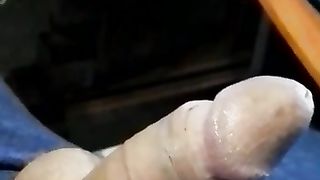 Mi piace segarmi per voi