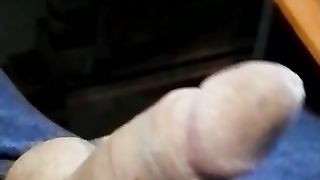 Mi piace segarmi per voi