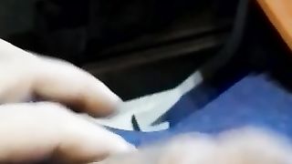 Mi piace segarmi per voi