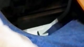 Mi piace segarmi per voi