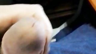 Mi piace segarmi per voi