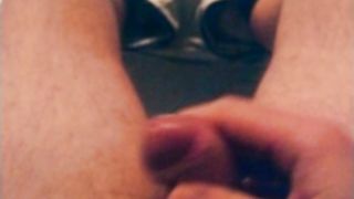 Una bellissima sborrata tutta per lei