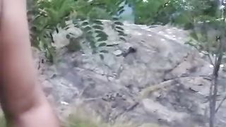 Bionda milf lesbica vogliosa