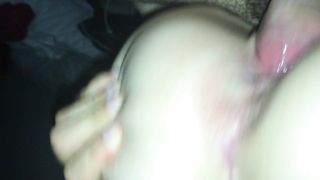 Amica con la figa molto stretta