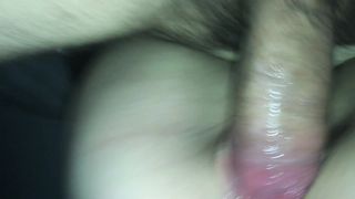 Amica con la figa molto stretta