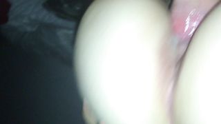 Amica con la figa molto stretta