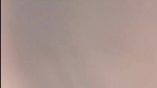 La mia amica troia in sexy lingerie nera