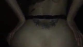 Moglie troia con dildo