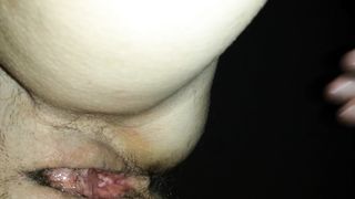 GLIELA ACCAREZZO PRIMA DI SPACCARGLIELA