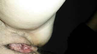 GLIELA ACCAREZZO PRIMA DI SPACCARGLIELA