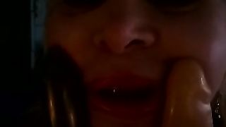 MANYA DICE "IO VOGLIO IL CAZZO"