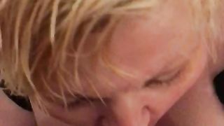 VANYA BBW GRANDE PROSCIUGA CAZZI