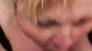 VANYA BBW GRANDE PROSCIUGA CAZZI