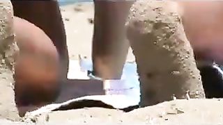 IO...PORCA AL MARE !