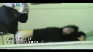 Napoletana scopata e filmata: super amatoriale!!!