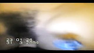 Napoletana scopata e filmata: super amatoriale!!!