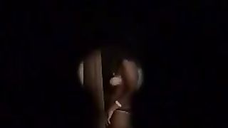 Anteprima del video: Coppia napoletana in un villaggio turistico in Africa
