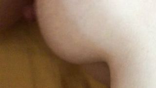 A mia moglie piace farsi palpare e poi scopare 1