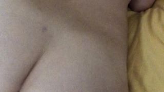 A mia moglie piace farsi palpare e poi scopare 1