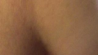 A mia moglie piace farsi palpare e poi scopare 2