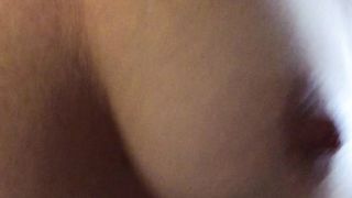 A mia moglie piace farsi palpare e poi scopare 2