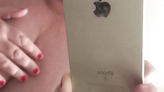 CICCIONA DI ROMA PORCA E CALDA