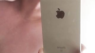 CICCIONA DI ROMA PORCA E CALDA