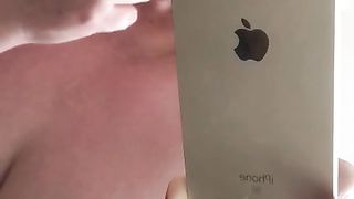 CICCIONA DI ROMA PORCA E CALDA