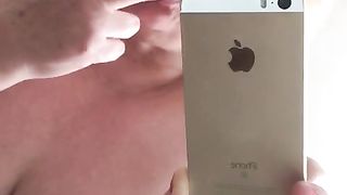 CICCIONA DI ROMA PORCA E CALDA