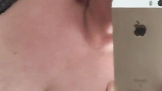 CICCIONA DI ROMA PORCA E CALDA