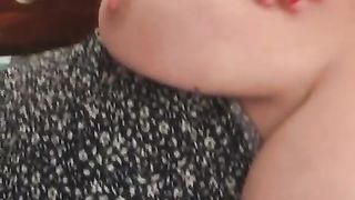 CICCIONA DI ROMA PORCA E CALDA