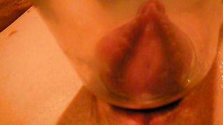 Un'altra pompata di figa