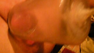 Un'altra pompata di figa