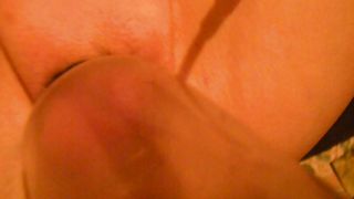 Un'altra pompata di figa