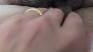 A mia moglie piace farsi palpare e poi scopare 2